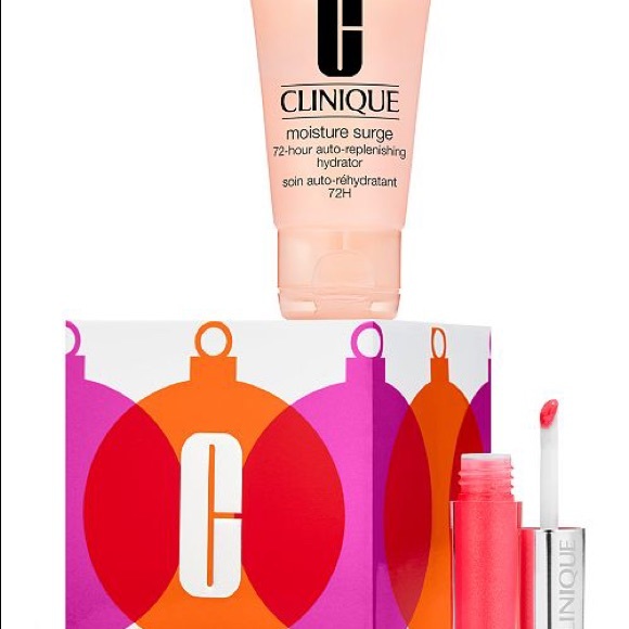 🎄SALE🎄Clinique Hanging Ornament Gift Set 🎁 - Picture 5 of 5